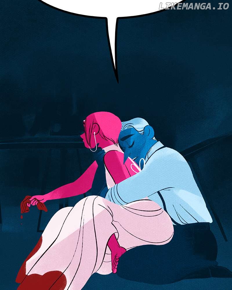 Lore Olympus chapter 270 - page 47