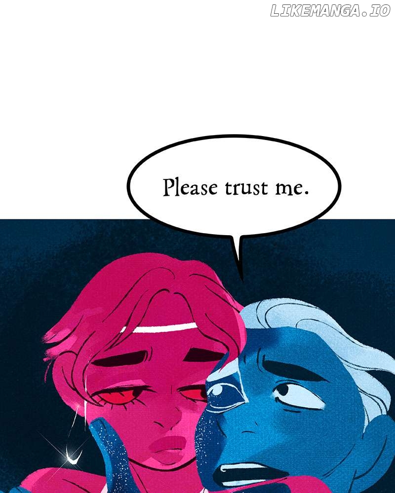 Lore Olympus chapter 270 - page 52