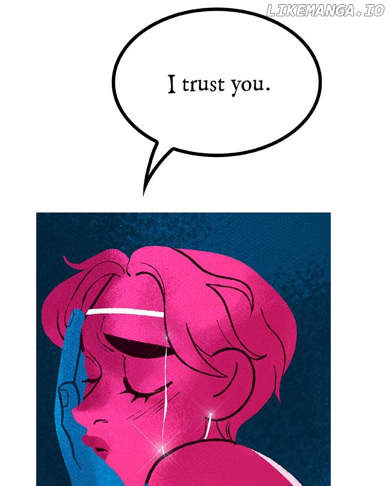 Lore Olympus chapter 270 - page 54