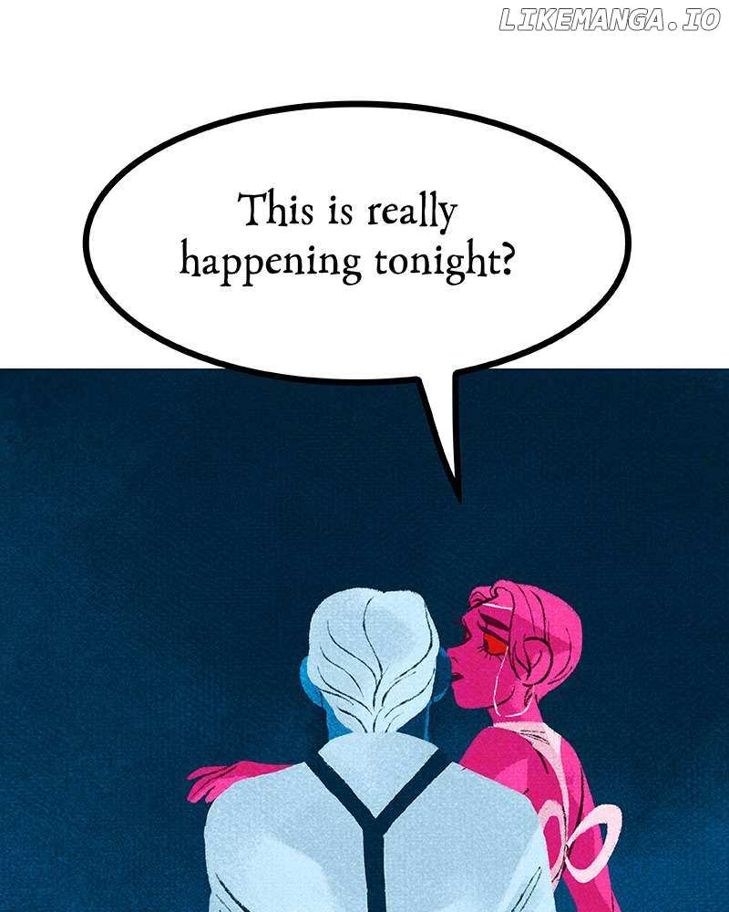 Lore Olympus chapter 270 - page 57