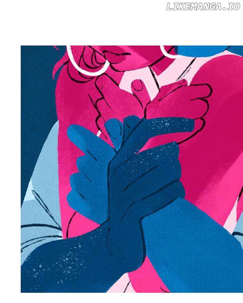 Lore Olympus chapter 270 - page 65