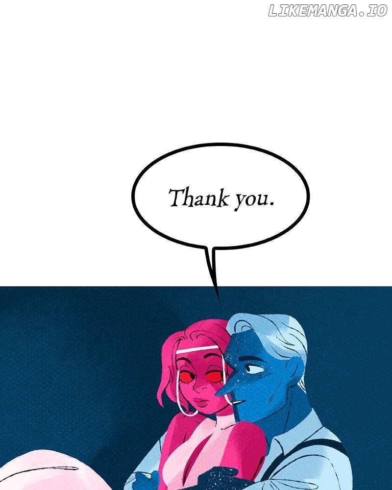 Lore Olympus chapter 270 - page 69