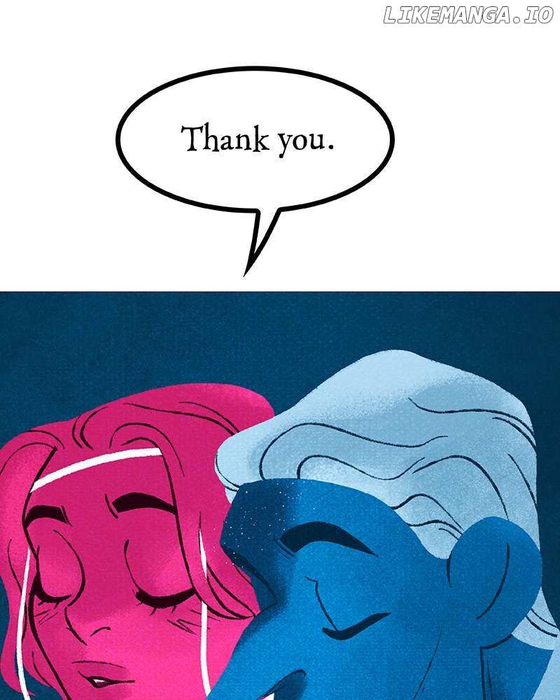 Lore Olympus chapter 270 - page 73