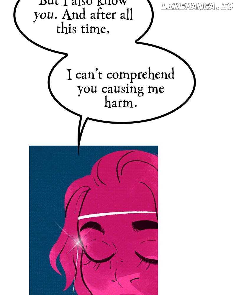 Lore Olympus chapter 270 - page 78