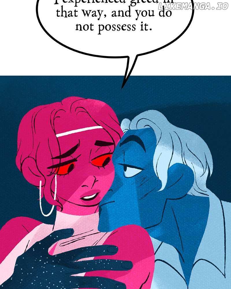Lore Olympus chapter 270 - page 80