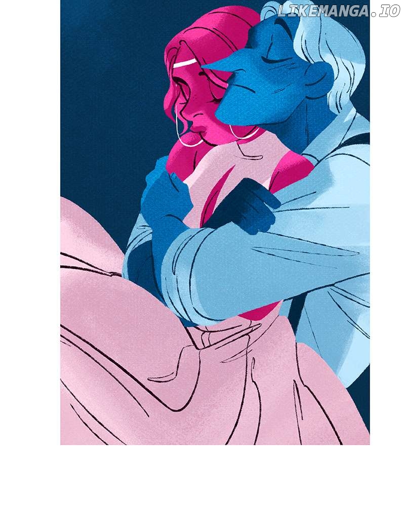 Lore Olympus chapter 270 - page 82
