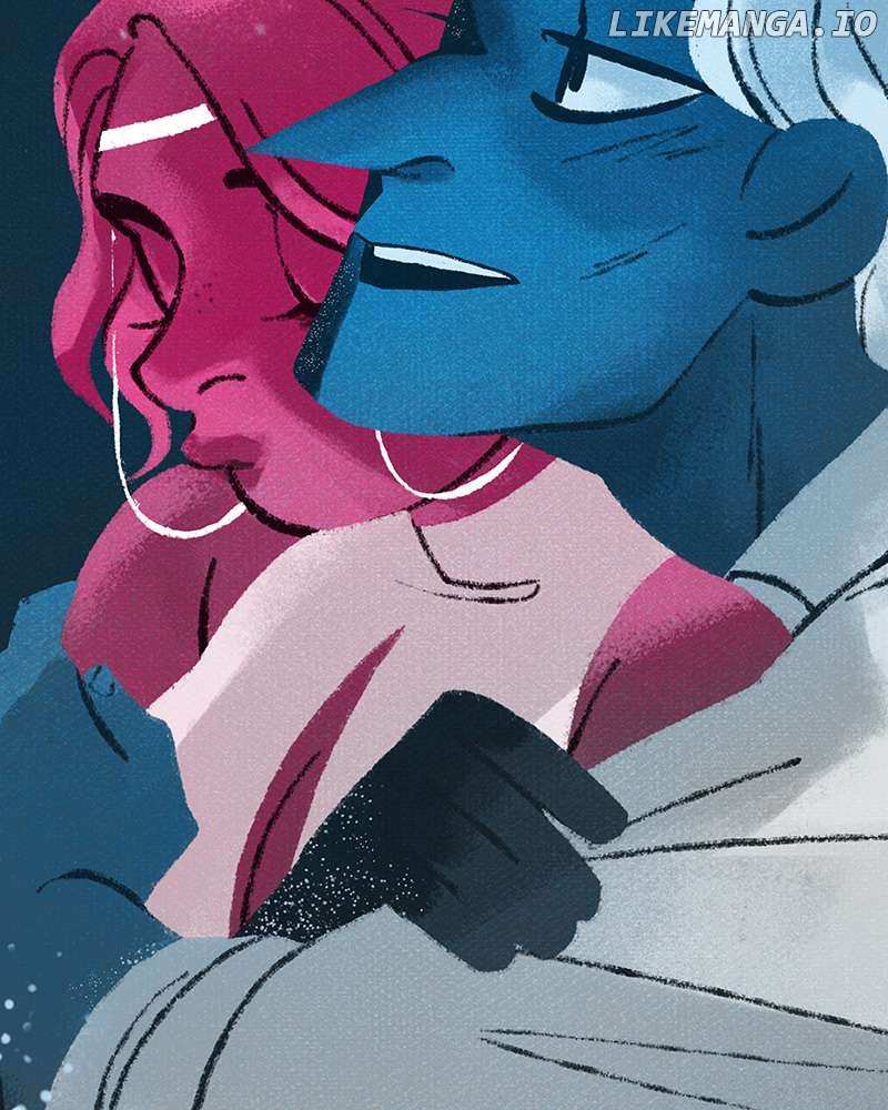 Lore Olympus chapter 270 - page 84