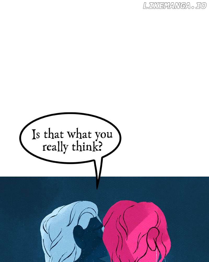 Lore Olympus chapter 270 - page 87