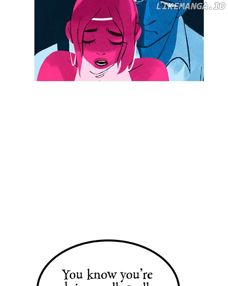 Lore Olympus chapter 270 - page 91