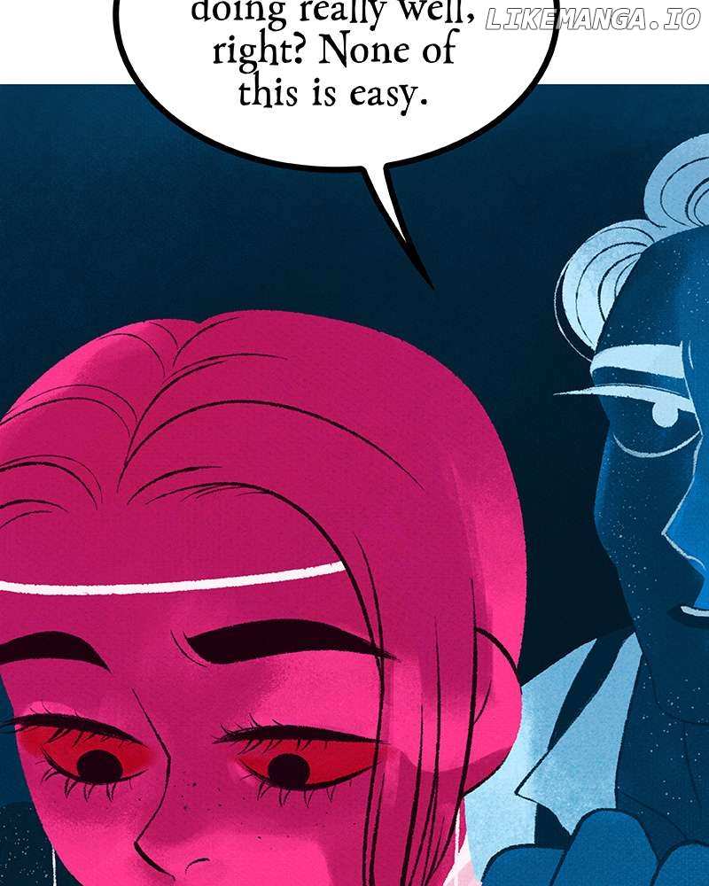 Lore Olympus chapter 270 - page 92