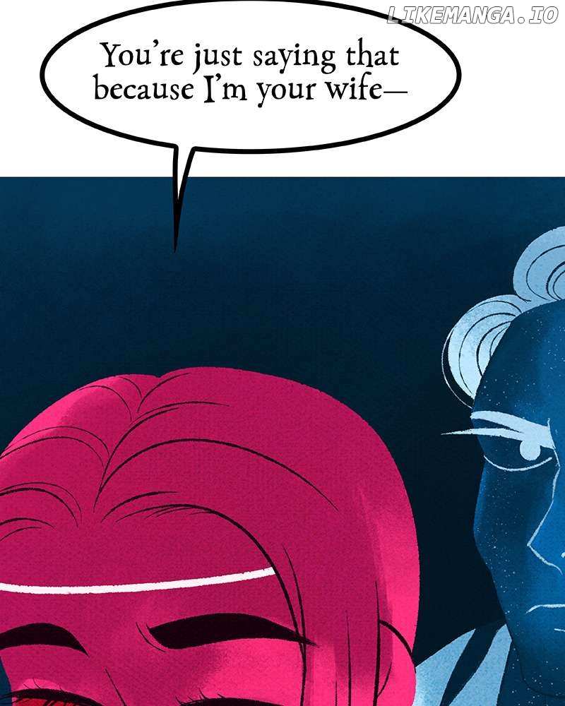 Lore Olympus chapter 270 - page 94