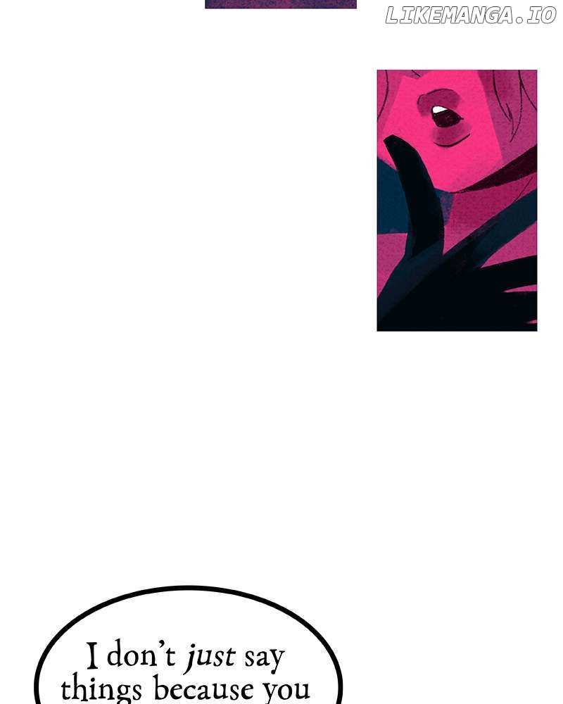 Lore Olympus chapter 270 - page 97