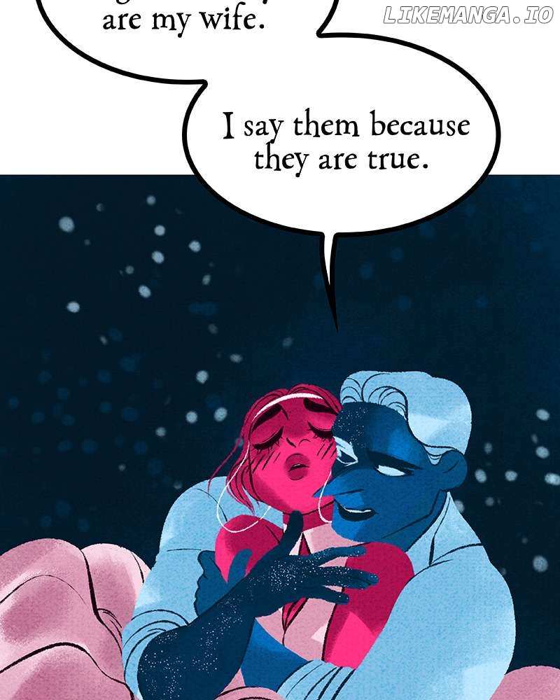 Lore Olympus chapter 270 - page 98