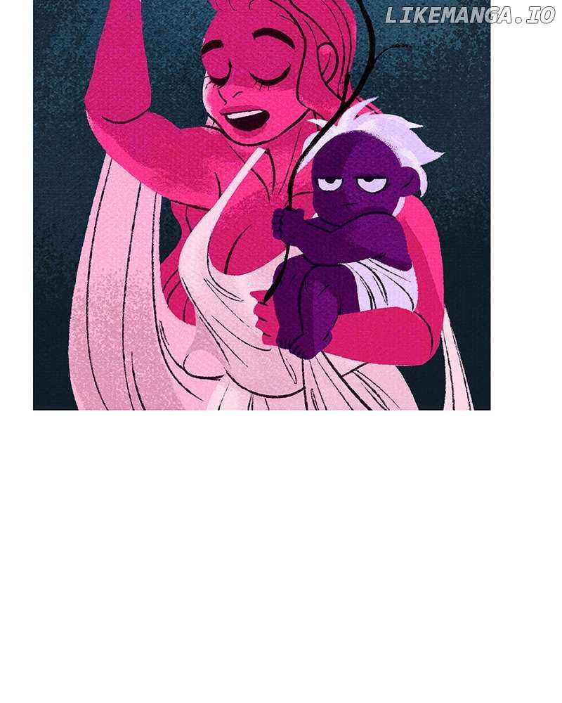 Lore Olympus chapter 260 - page 111