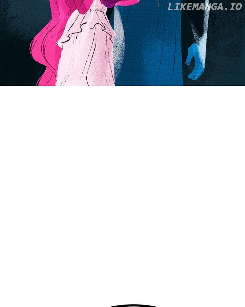 Lore Olympus chapter 260 - page 116