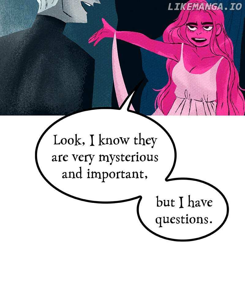 Lore Olympus chapter 260 - page 119