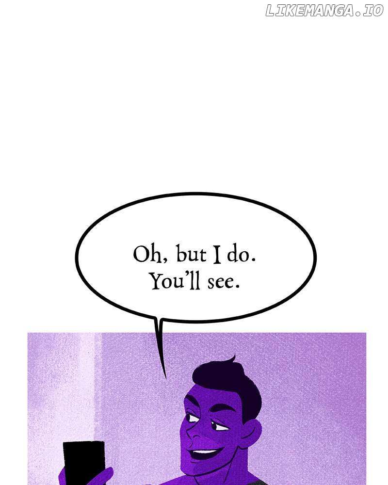 Lore Olympus chapter 260 - page 140