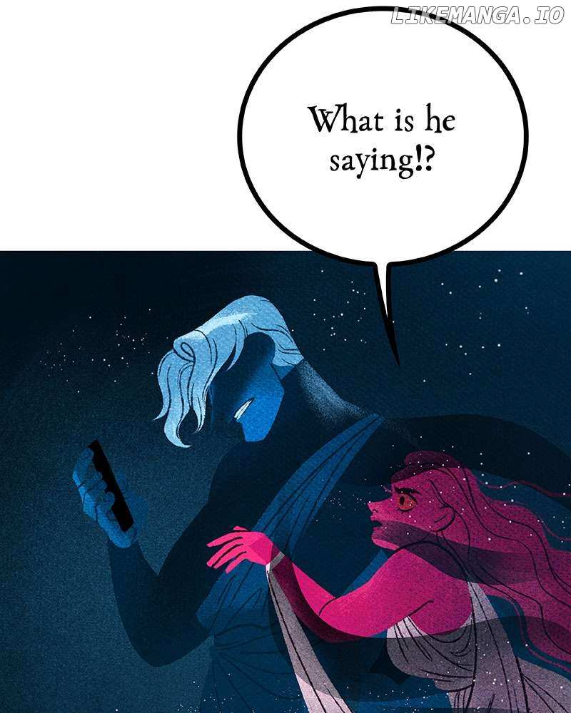 Lore Olympus chapter 260 - page 142