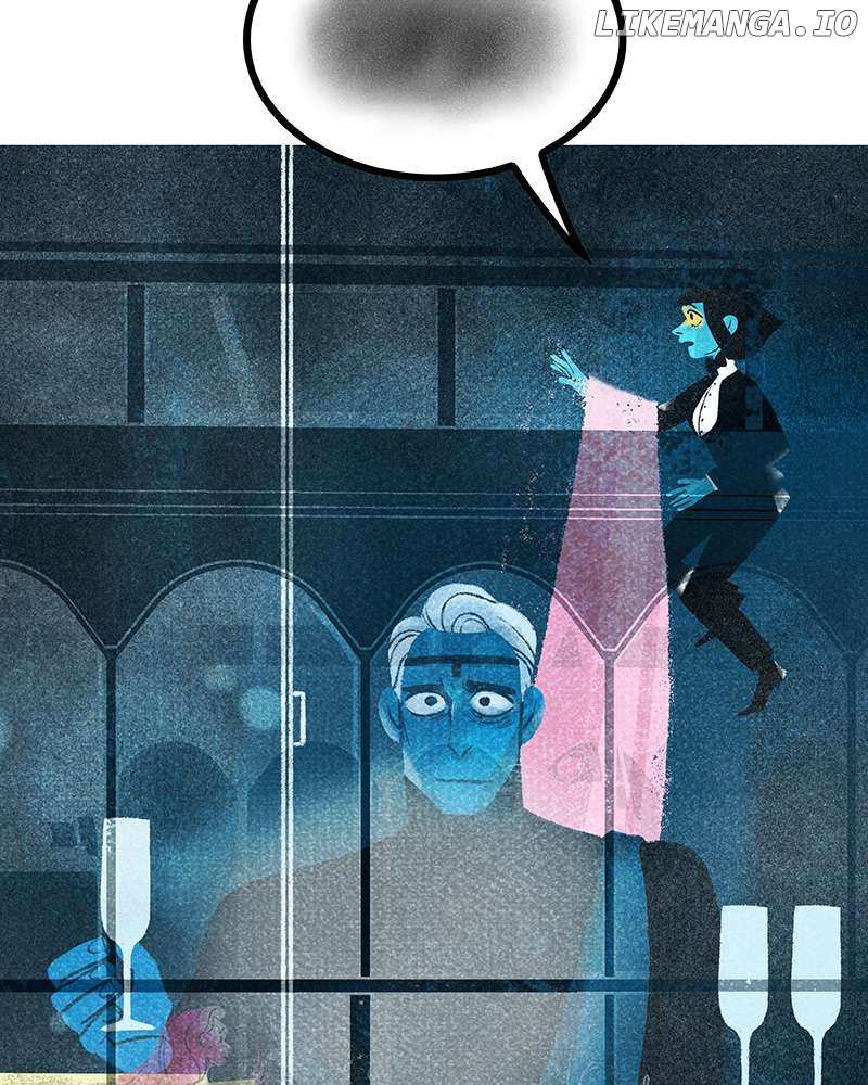 Lore Olympus chapter 260 - page 71