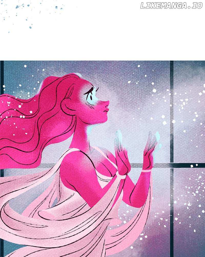 Lore Olympus chapter 260 - page 75