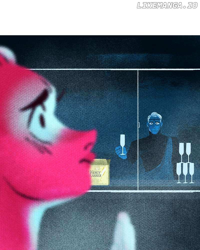 Lore Olympus chapter 260 - page 77