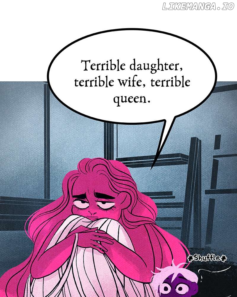 Lore Olympus chapter 260 - page 84