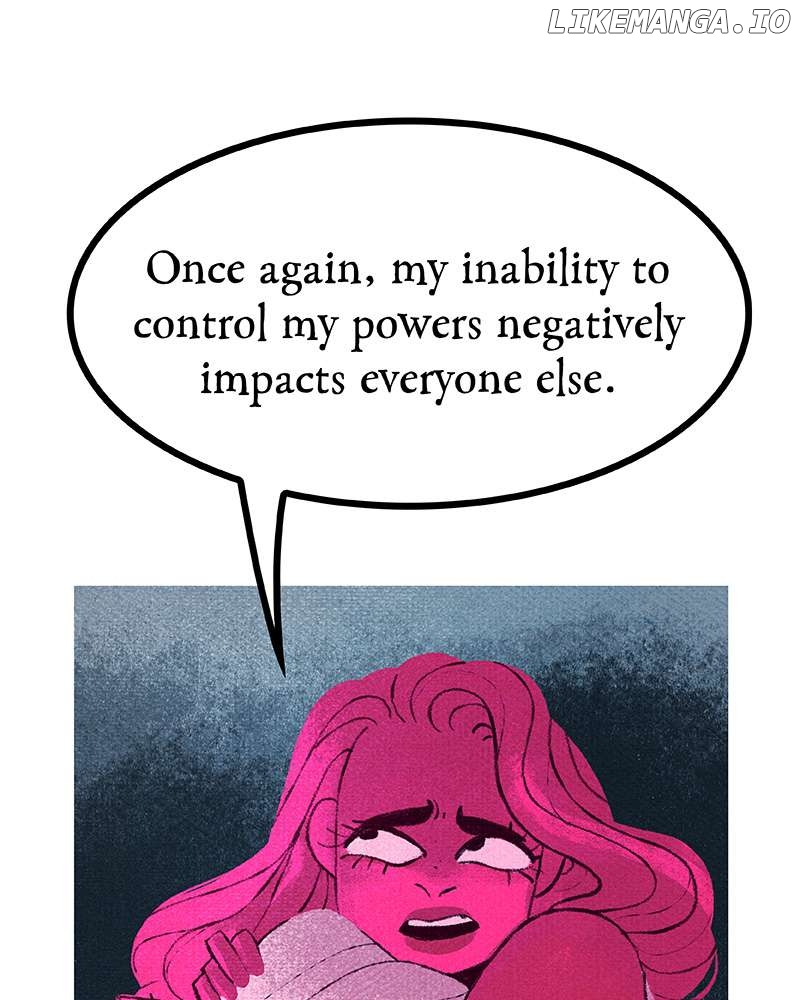 Lore Olympus chapter 260 - page 87