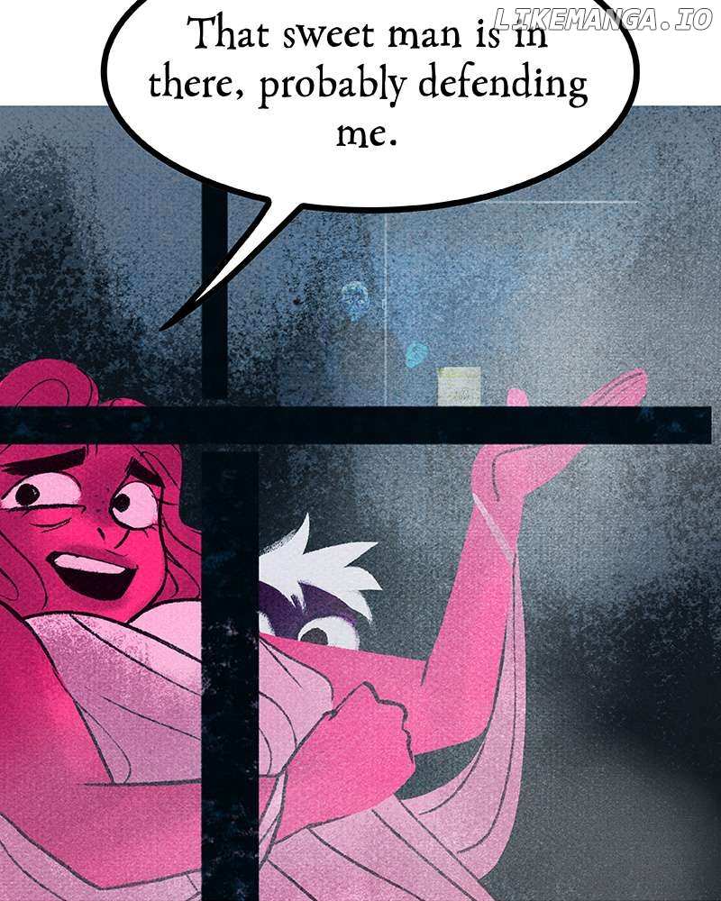 Lore Olympus chapter 260 - page 89