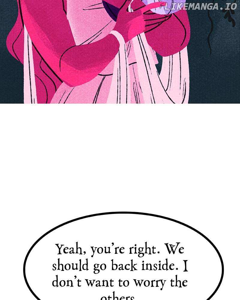 Lore Olympus chapter 260 - page 100