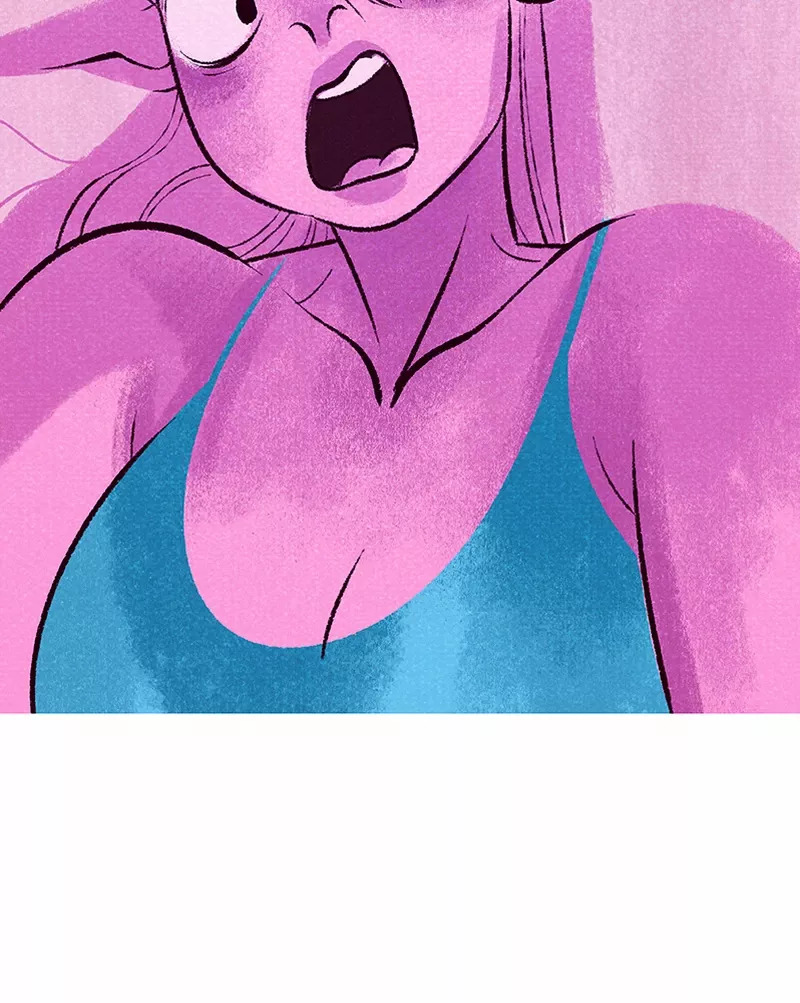 Lore Olympus chapter 250 - page 27