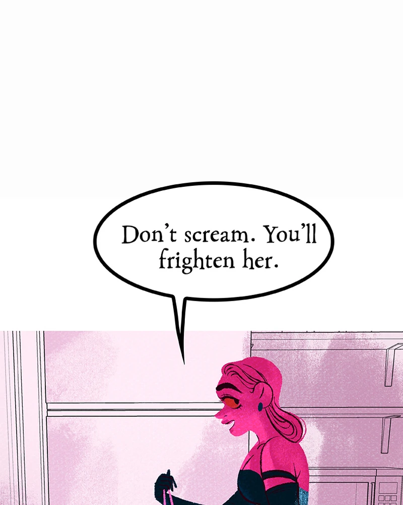 Lore Olympus chapter 250 - page 30