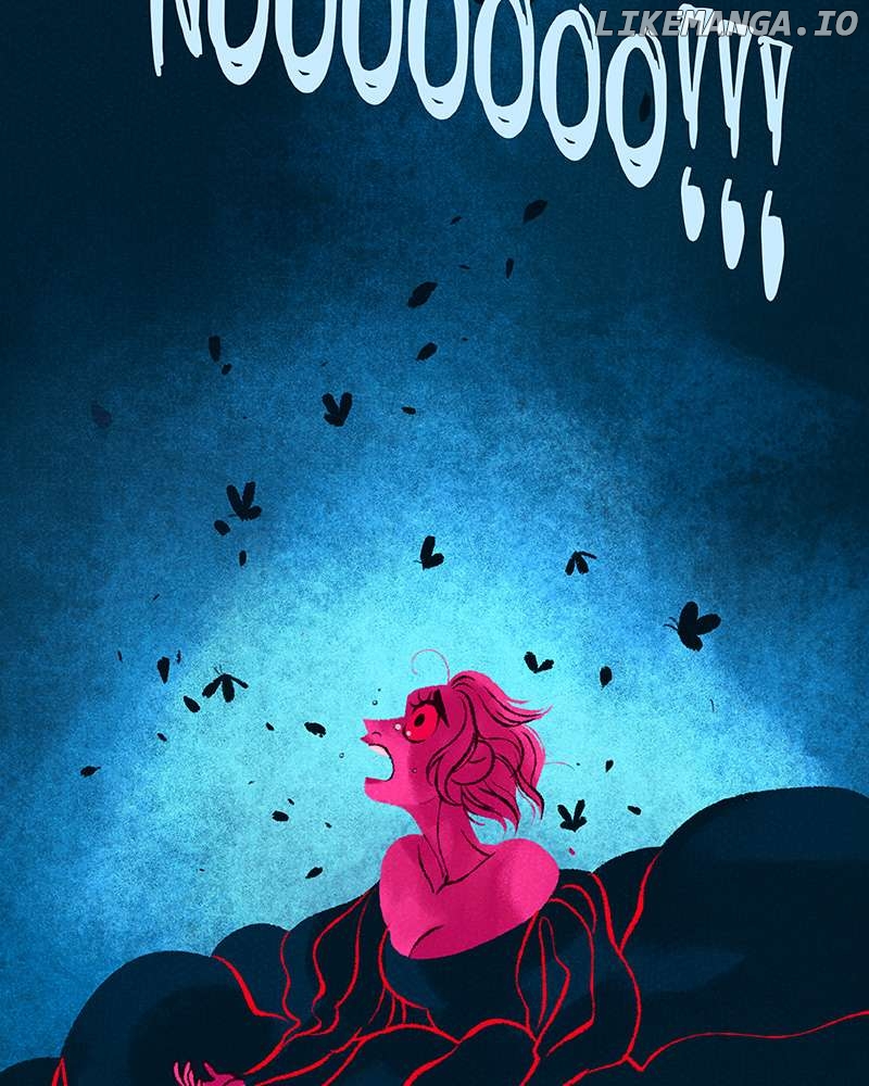 Lore Olympus chapter 271 - page 131