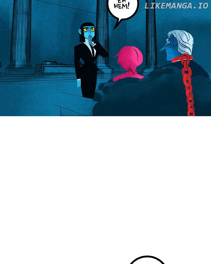 Lore Olympus chapter 271 - page 49