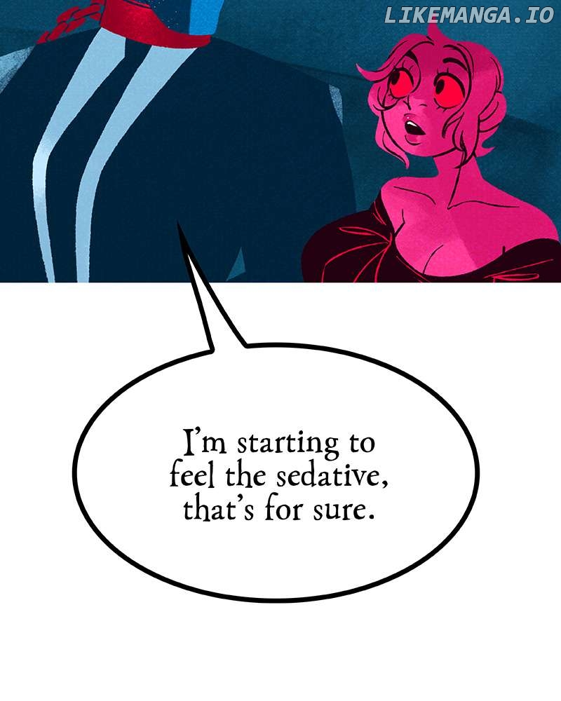 Lore Olympus chapter 271 - page 62