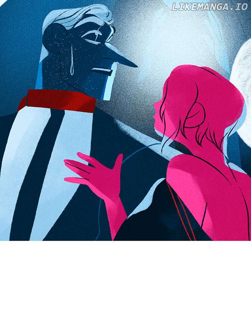 Lore Olympus chapter 271 - page 73