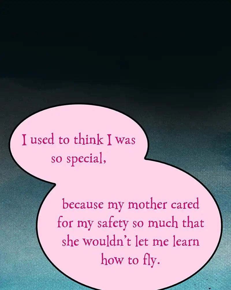 Lore Olympus chapter 236 - page 7
