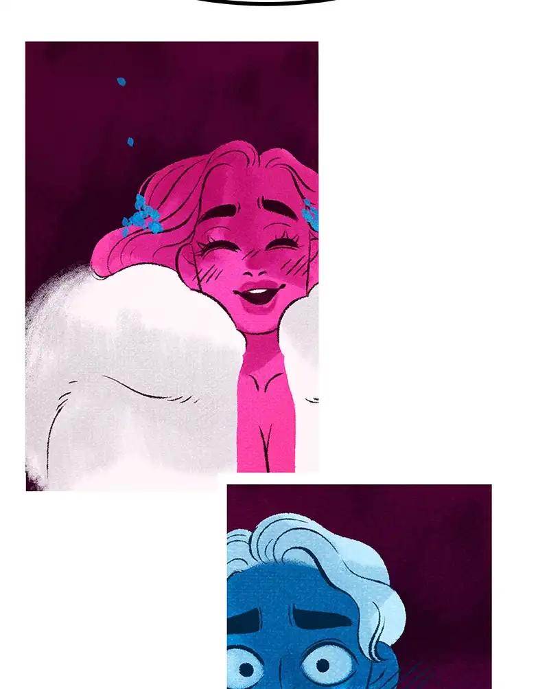Lore Olympus chapter 236 - page 81