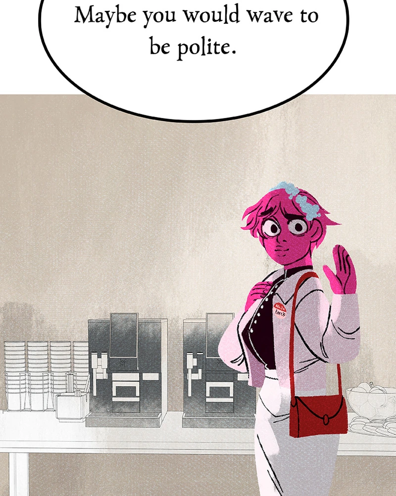 Lore Olympus chapter 236 - page 98