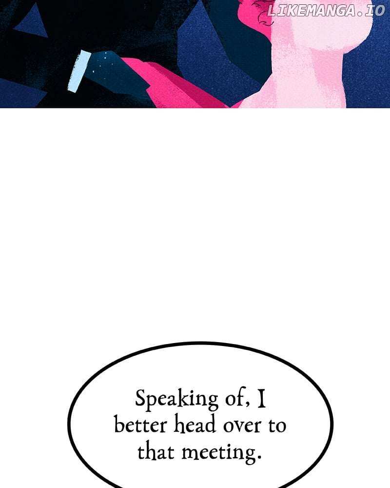 Lore Olympus chapter 261 - page 19