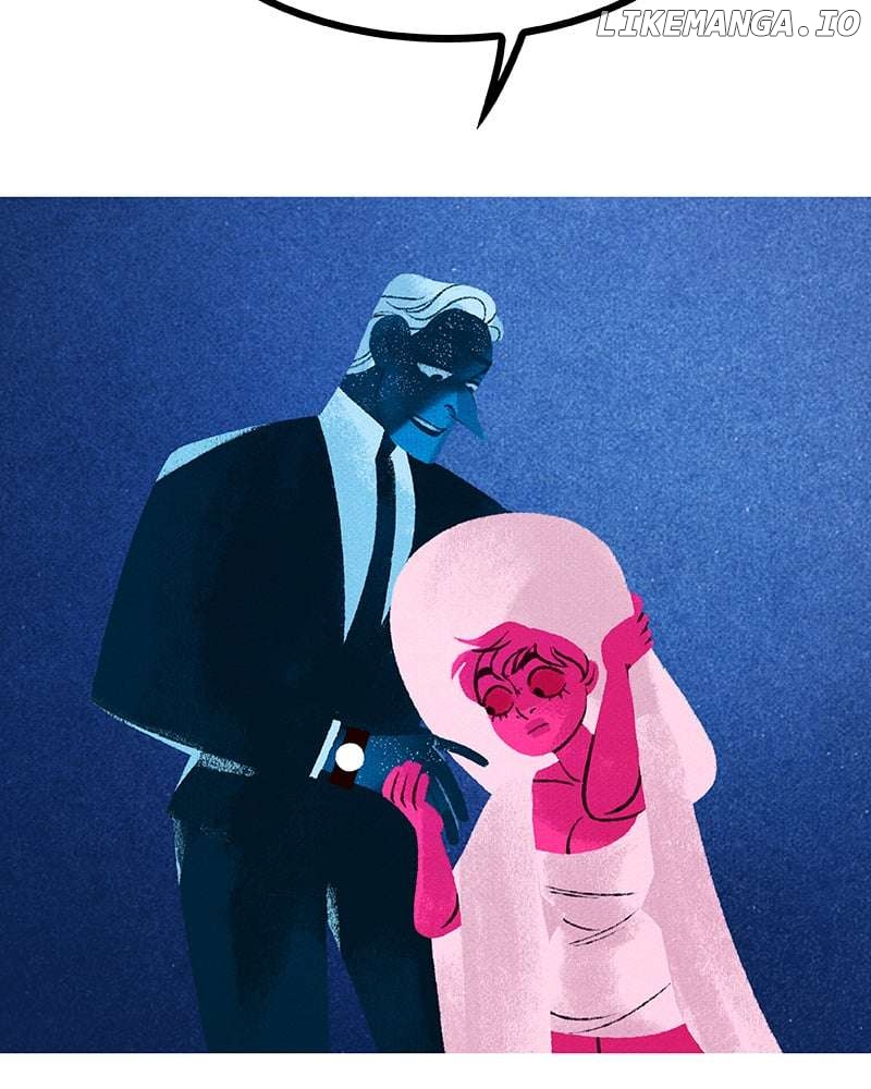 Lore Olympus chapter 261 - page 20