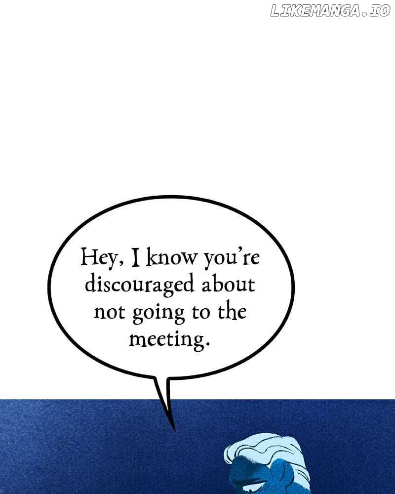 Lore Olympus chapter 261 - page 24