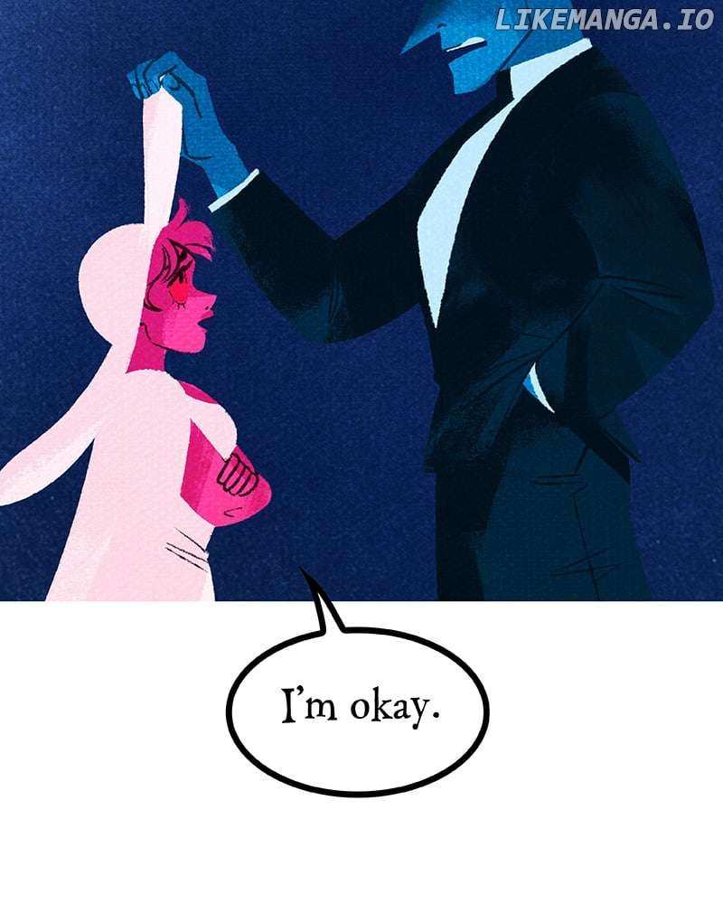 Lore Olympus chapter 261 - page 25