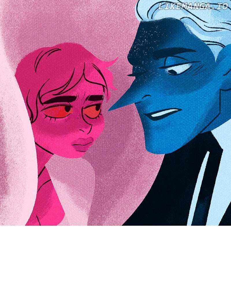 Lore Olympus chapter 261 - page 30