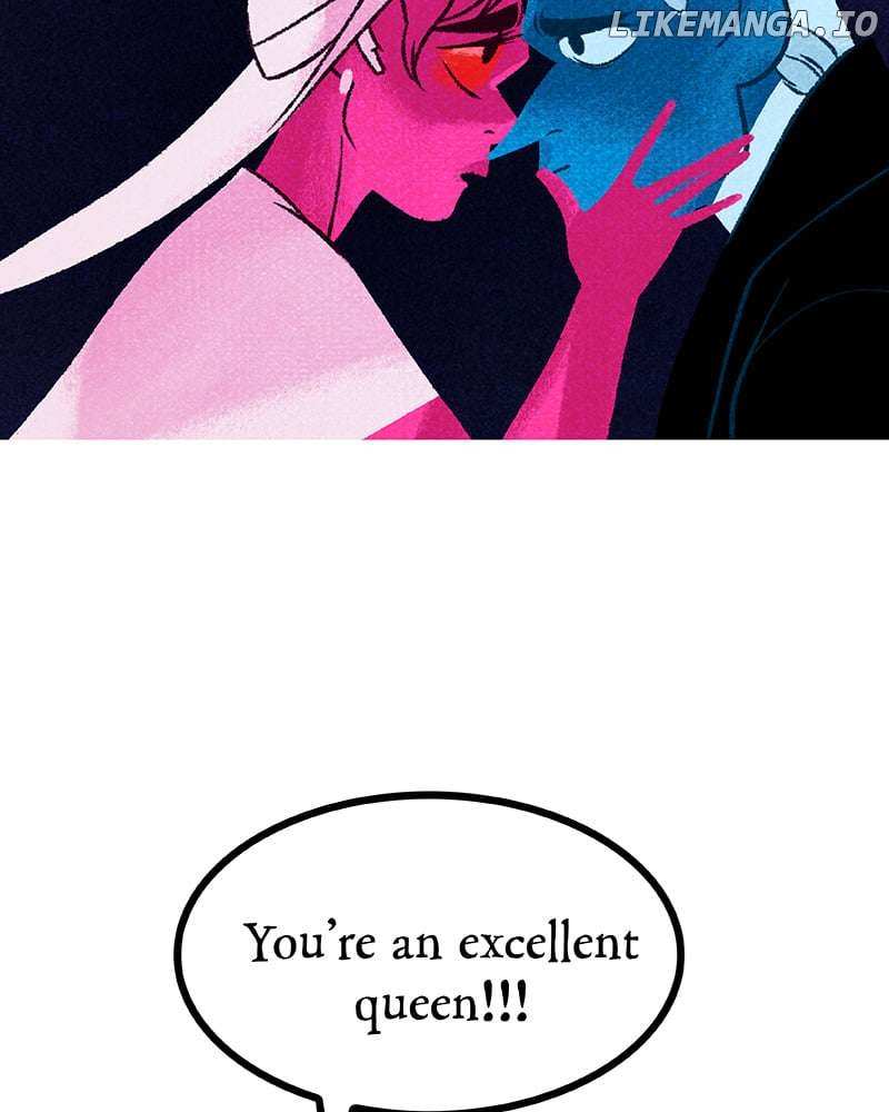 Lore Olympus chapter 261 - page 40