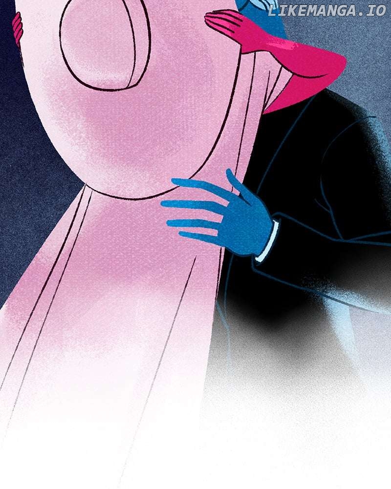 Lore Olympus chapter 261 - page 43