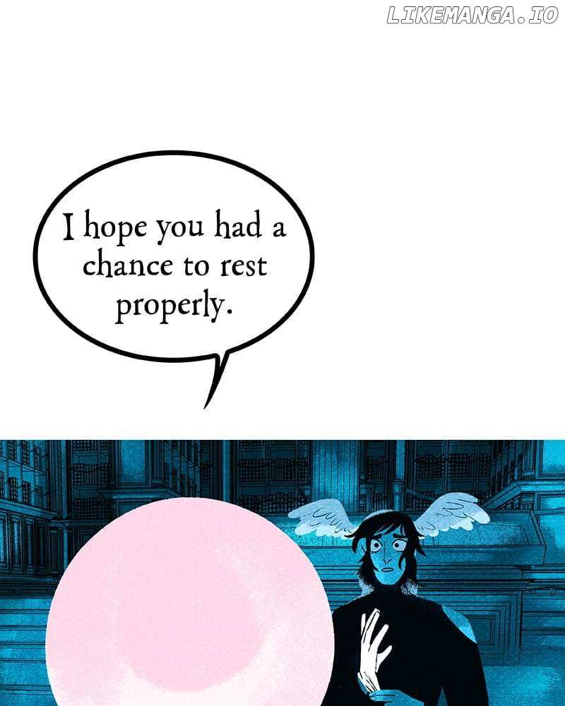 Lore Olympus chapter 261 - page 62