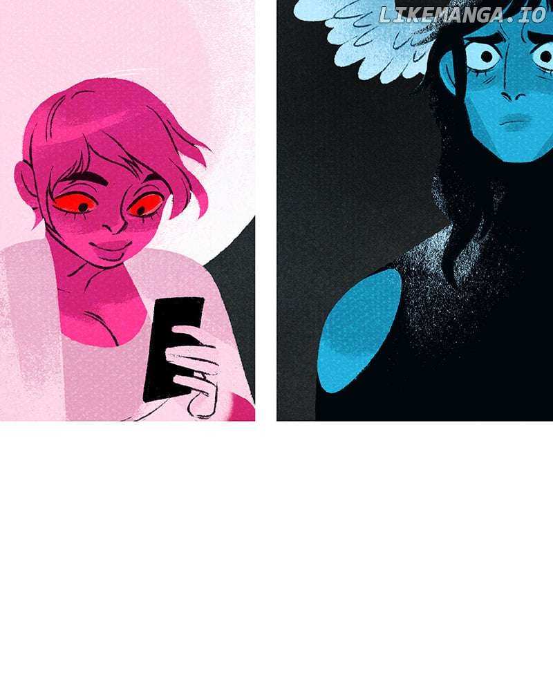Lore Olympus chapter 261 - page 64