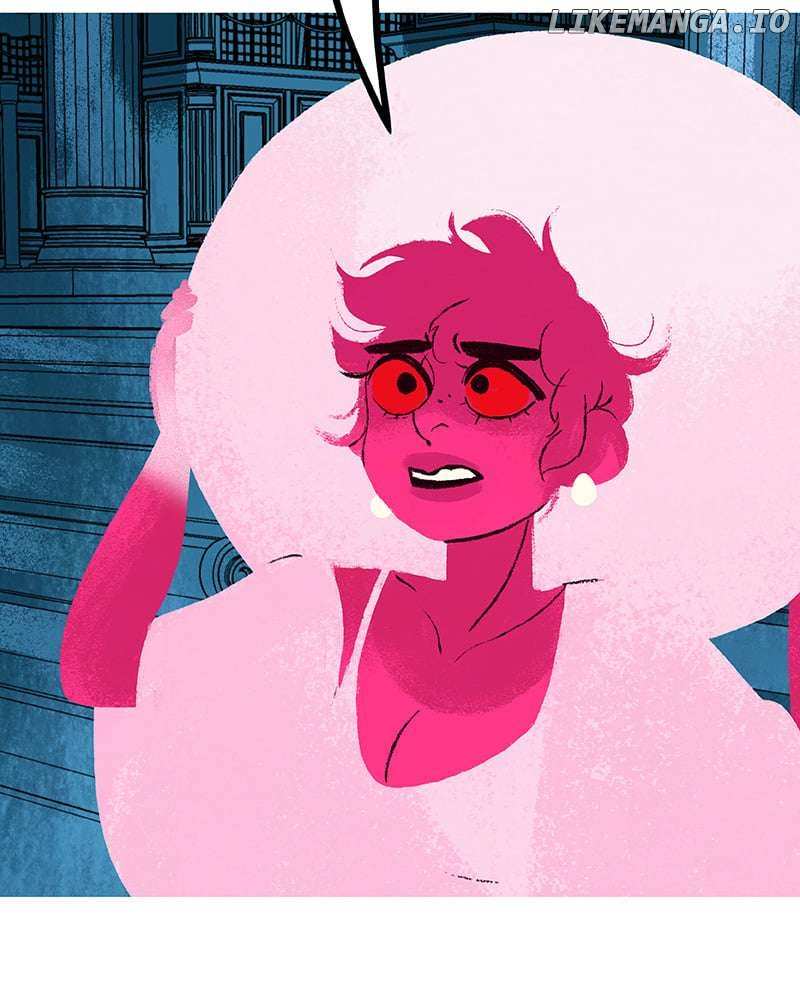 Lore Olympus chapter 261 - page 85
