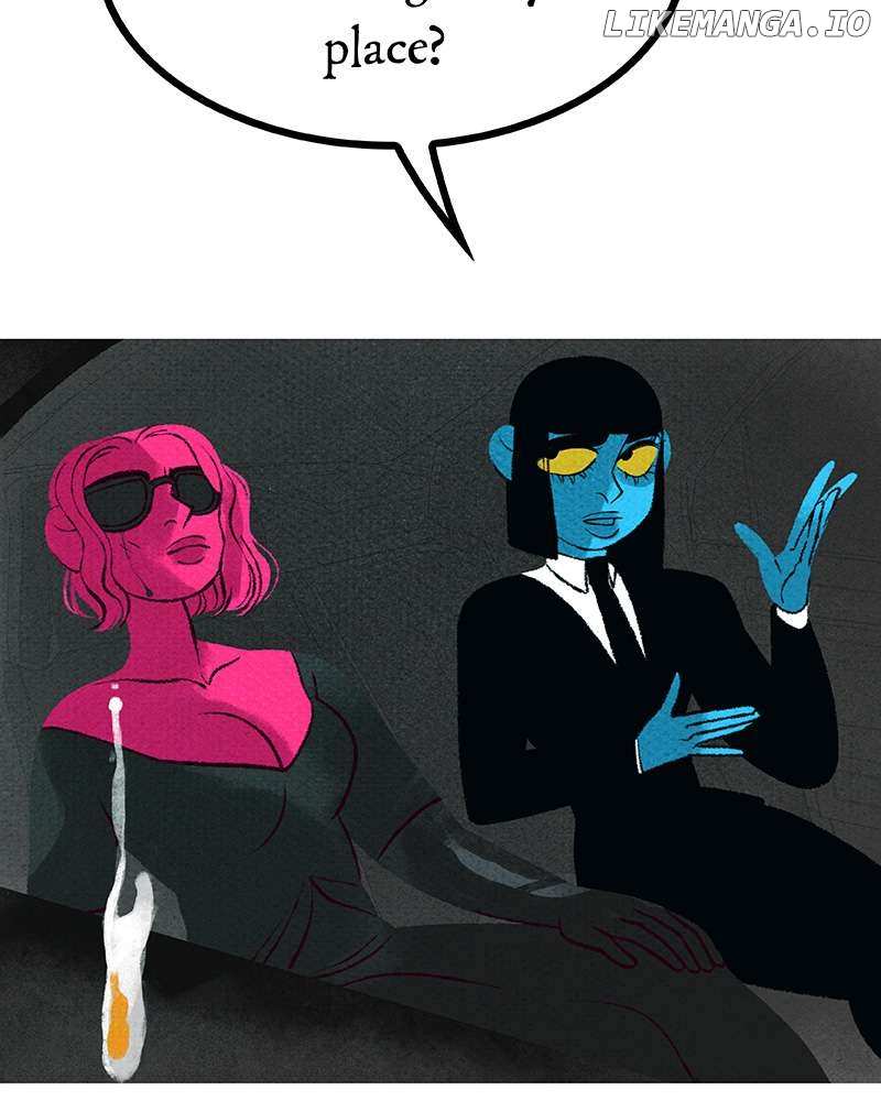 Lore Olympus chapter 272 - page 101