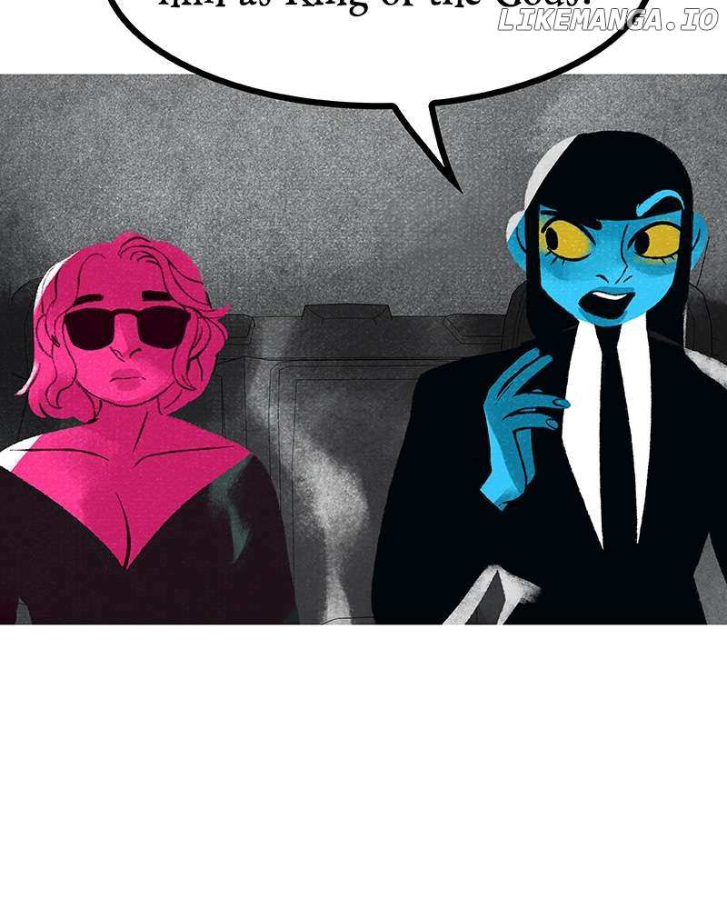 Lore Olympus chapter 272 - page 106